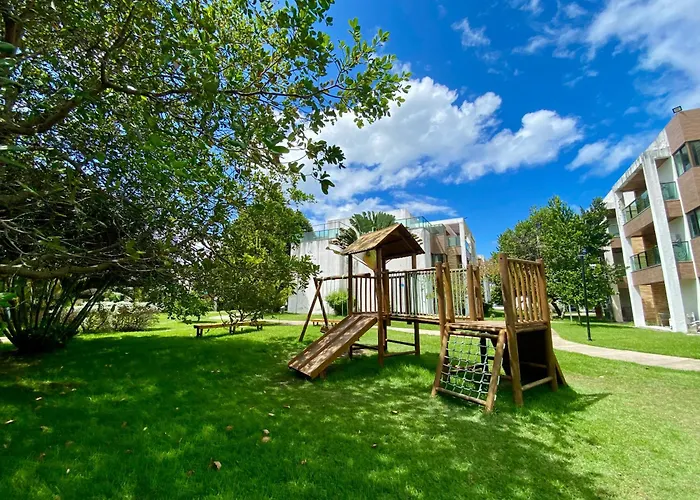 Apartamento Aconchegante Em Barra De Sao Miguel - Al