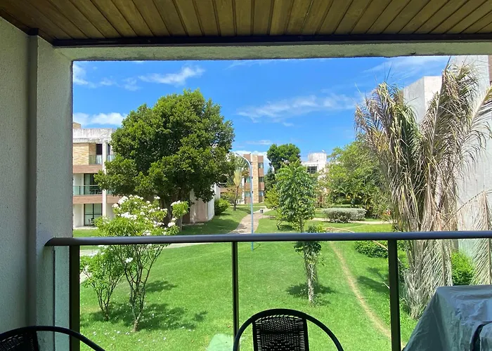 Apartamento Aconchegante Em Barra De Sao Miguel - Al