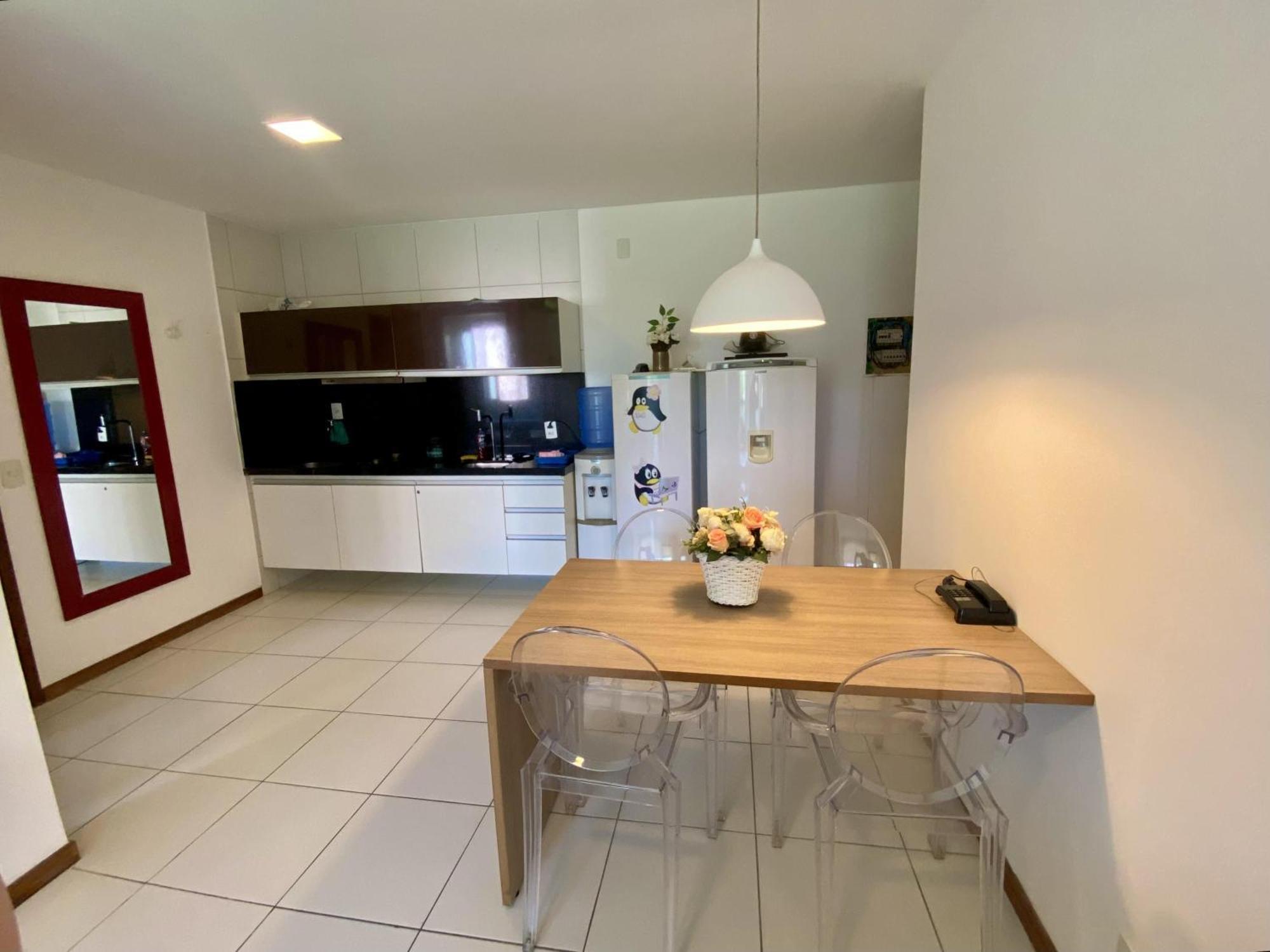 Apartamento Aconchegante Em - Al Barra de São Miguel