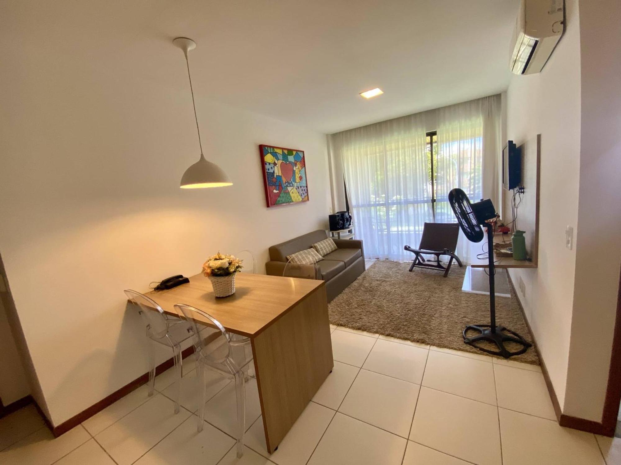 Aconchegante Em - Al Apartamento Barra de São Miguel