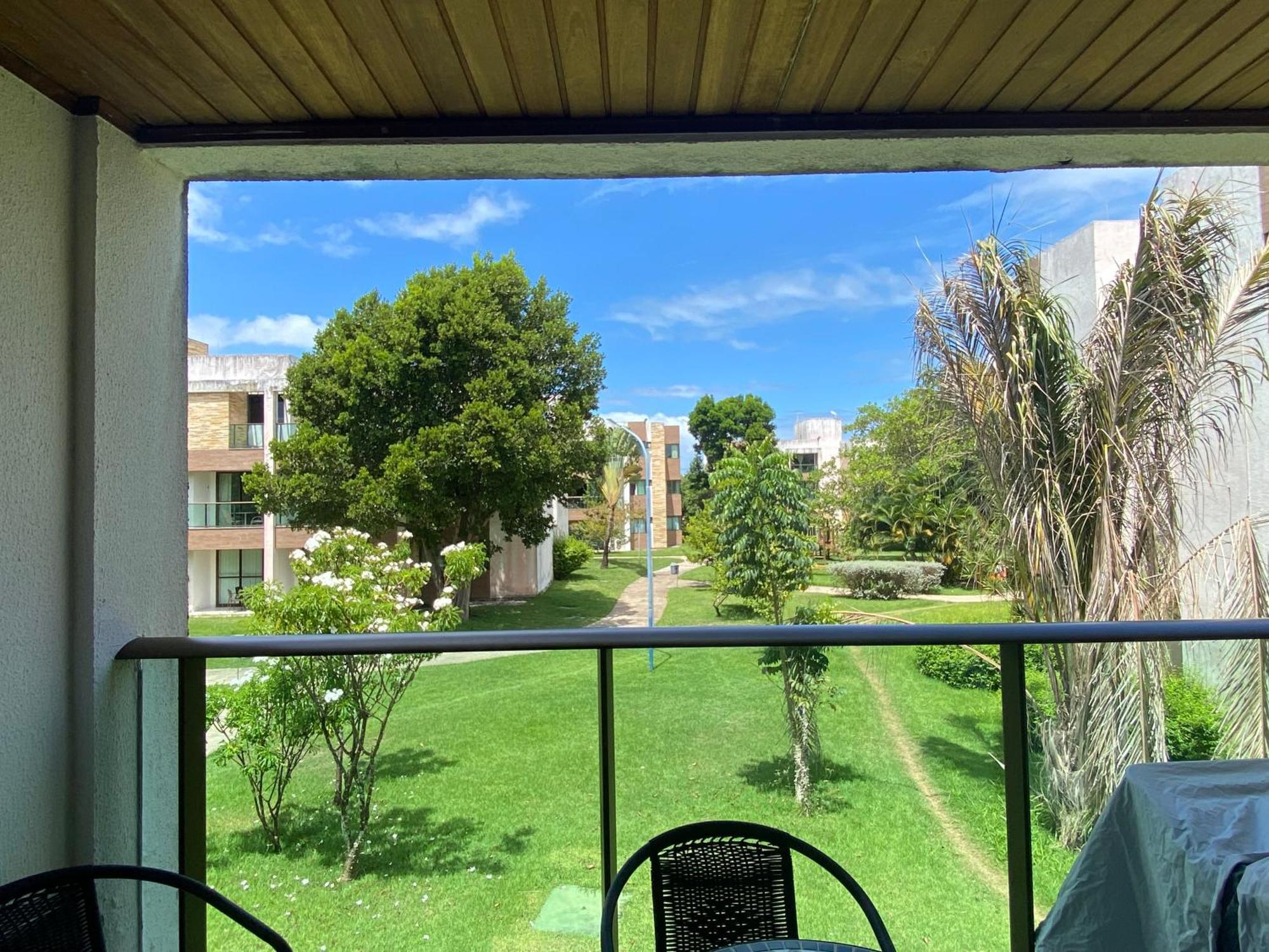 Apartamento Aconchegante Em - Al Barra de São Miguel
